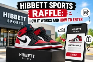 Hibbett Sports Rewards: How the Rewards Program Works