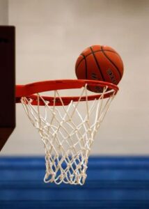 LUSV Basketball