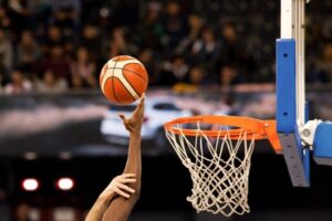 LUSV Basketball