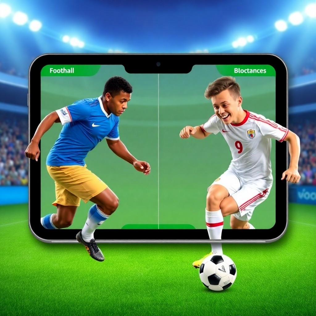Koora Live Football: Your Ultimate Source for Football Scores and Fixtures