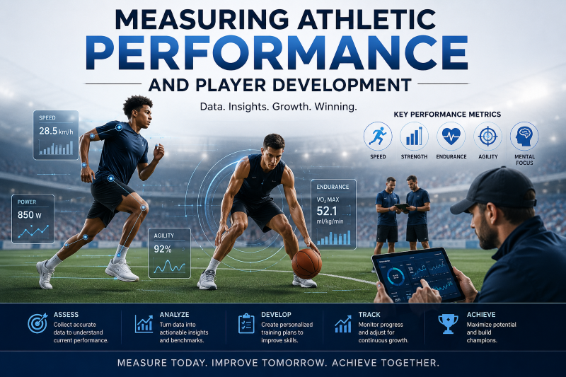 evaluate sports