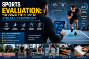 sports evaluation