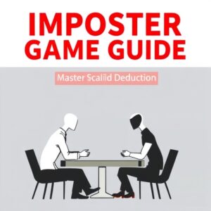 imposter game
