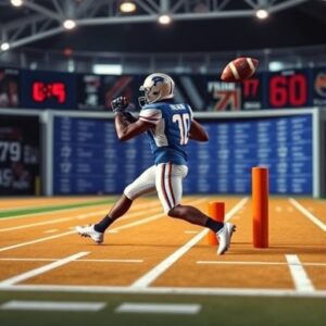 evaluate sports