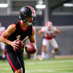 evaluate sports