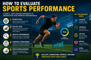 sports evaluation