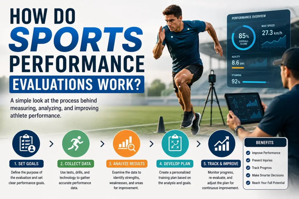 sports performance evaluation