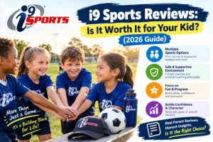 i9 Sports Reviews: Is It Worth It for Your Kid? (2026 Guide)