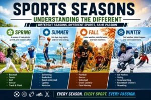 sports season