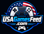USA GAMES FEED